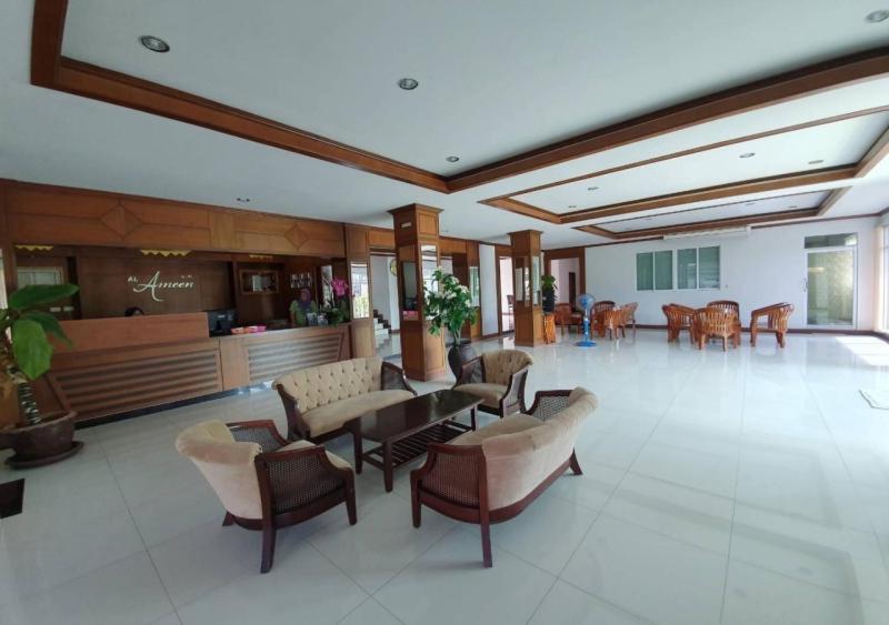 Hotel Al Ameen Krabi
