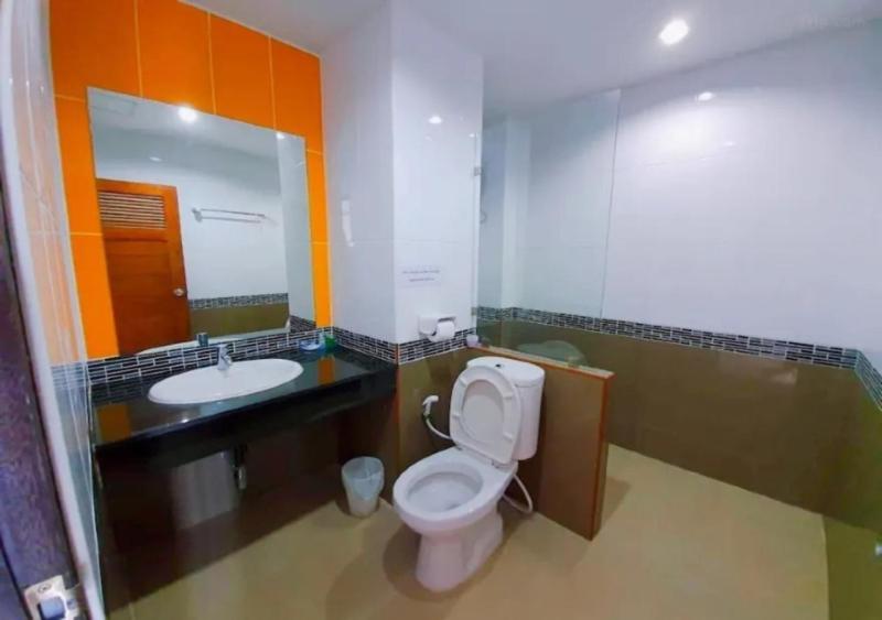 Al Ameen Hotel Krabi