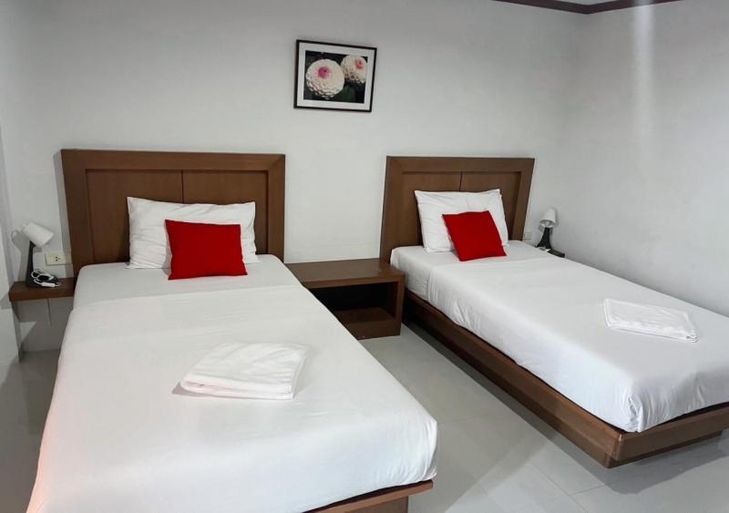 Al Ameen Hotel